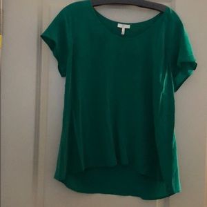Joie Green Top